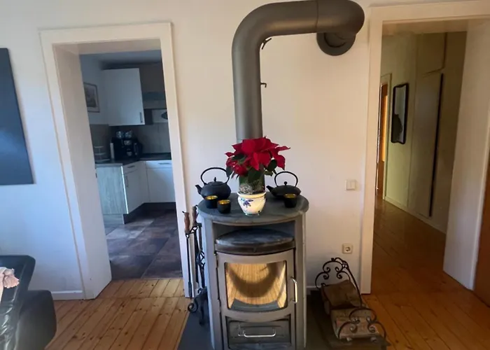 Zum Poen Appartement