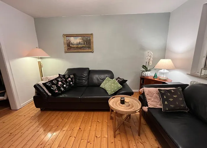 Zum Poen Appartement