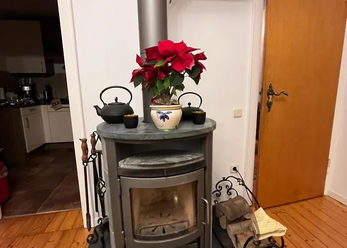 Zum Poen Appartement Medebach