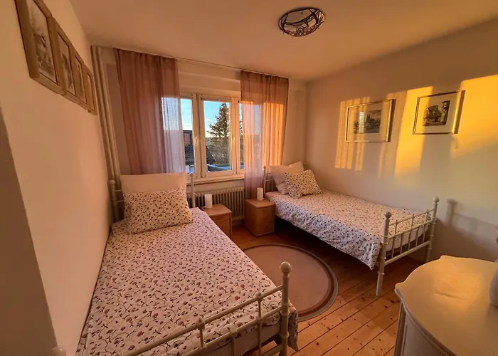 Appartement Zum Poen Medebach